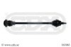 VAG 1J0407452R Drive Shaft